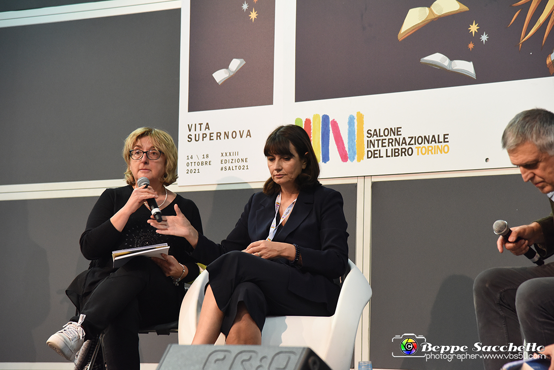 VBS_0876 - Salone del Libro di Torino - 33.ma edizione - 15 Ottobre 2021.jpg